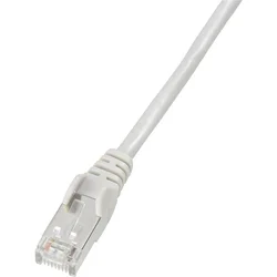 PATCHKABEL CAT.5 F/UTP  SIV 3MZAVOJ