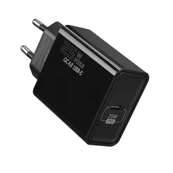 S-LINK punjač SL-EC66 25V PD3.0 Super brzo punjenje KC4.0 Tip USB-C