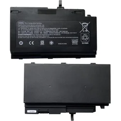 Baterija za Laptop HP ZBook 17 G4 Mobile Workstation AA06XL ( 110301 )