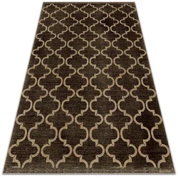 Decormat PVC podloga Orientalski vzorec 80x120 cm
