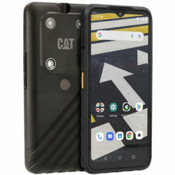 CAT pametni telefon S53 6GB/128GB, Black