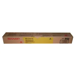 Sharp žuti toner ketridž 10k ( MX23GTYA )