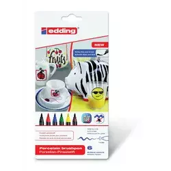 Edding marker za porcelan E-4200 1/6 ( A422 )