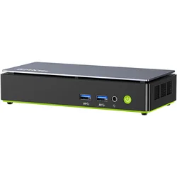 GMKTEC mini računalnik K13 Ultra 7 256V/16GB/SSD 512GB/Intel Arc/Win 11 Pro