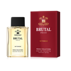 La Rive Brutal Classic Intense Toaletna voda 100 ml