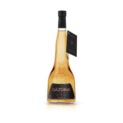 Gazdina Rakija od dunje, 7 godina, Premium Quality, 700ml