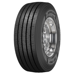 Dunlop 385/65R22.5 SP247 164K M+S 3PMSF  Teretna Prikolica