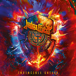 Judas Priest - Invincible Shield (Softpack) (CD)