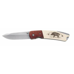 AUSONIA Preklopni džepni nož WILD BOAR 19cm