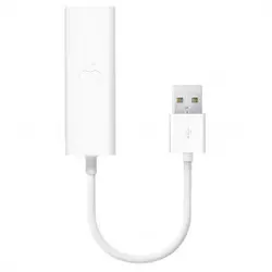 APPLE USB Ethernet Adapter (MacBook Air 2010) MC704ZM/A