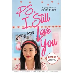 P.S. I Still Love You