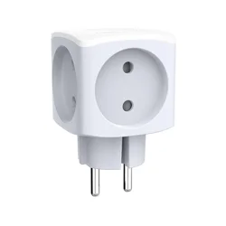 LDNIO Razvodnik za utičnicu Z11 3680 W