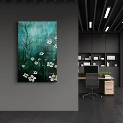 Wallity Slika CAM-2023, 35 x 55 cm
