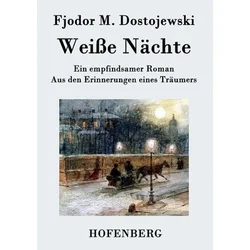 Weisse Nachte