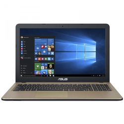 Prenosnik ASUS X540NA-GQ063T