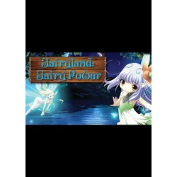 Fairyland: Fairy Power Steam Key GLOBAL