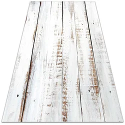 Decormat Podloga za teraso Rustikalni les 100x150 cm