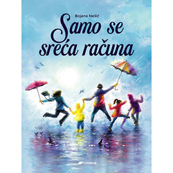 Samo se sreća računa