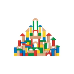 Tooky toy drvene kocke th467