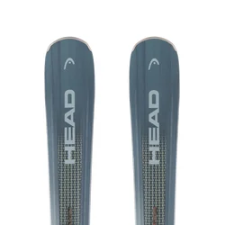 Head Discovery 74 Pro + Protector EvoPR11 Komplet smuči 2027