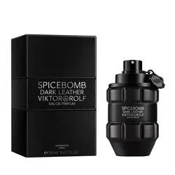 Viktor&Rolf Muški parfem Spicebomb Dark Leather, EDP, 150 ml