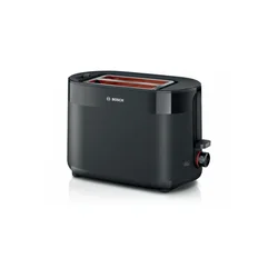 Toster BOSCH TAT2M123/MyMoment/950W/crna