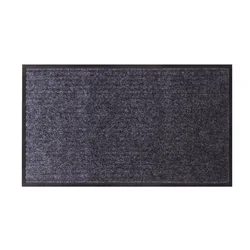 Linder Exclusiv predpražnik 60 x 90 cm - siv