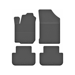 Motohobby Gumene patosnice za Land Rover Freelander II (od 06)