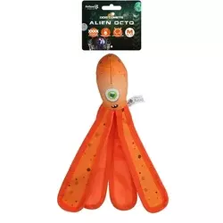 DOG COMETS ALIEN OCTO ORANŽEN M