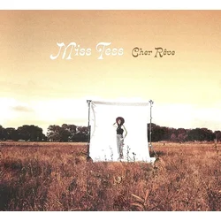 Miss Tess - Cher Reve (LP)