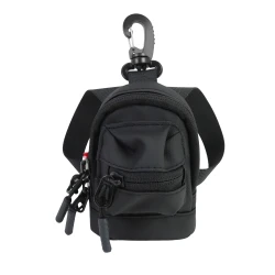 INF Mini torba za kovance z naramnico, (21550049)