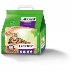 Cat’s Best Smart Pellets 5 kg