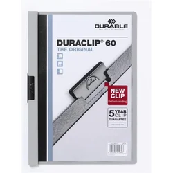 Mapa Duraclip 2209