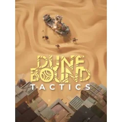 Dunebound Tactics Steam Key (PC) GLOBAL