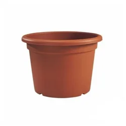 Saksija mithos 30cm terracotta