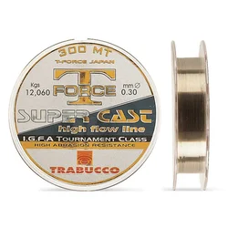 Trabucco Super Cast 150m 450