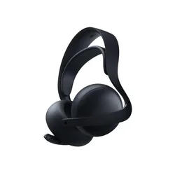 slomart Sony PS5 ELITE Wireless Headset črna, Bluetooth 5.0, 30h