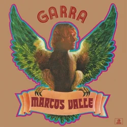 Marcos Valle - Garra (Reissue) (LP)