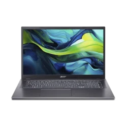 ACER Laptop Acer Aspire 17 A17-51M 17.3 FHD IPS/i5-1334U/16GB int./NVMe 512GB/siva