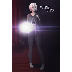 Wire Lips (PC) Steam Key GLOBAL