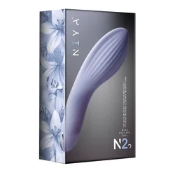 Rock Off Niya 2 Vibrator