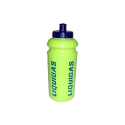 Boca roto zelena sa plavim čepom 600 ml