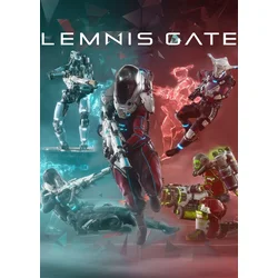 Lemnis Gate Steam Key GLOBAL