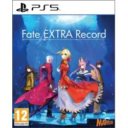 Fate/EXTRA Record (Playstation 5)