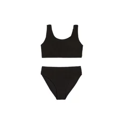 Lipsy Bikini črna