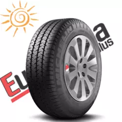 235/65 R16C MICH. TL AGILIS 3 115/113 R (B) (A) (72)