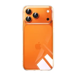 Escase Maska za mobilni telefon iPhone 17 Pro, Providna