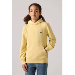 Levis Otroški pulover LVB MINI BATWING PULL OVER HOO