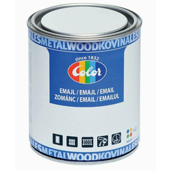 COLOR EMAJL RAL 7030 SIVI 0,65