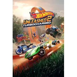Hot Wheels Unleashed 2 Turbocharged (PC) Steam Key GLOBAL